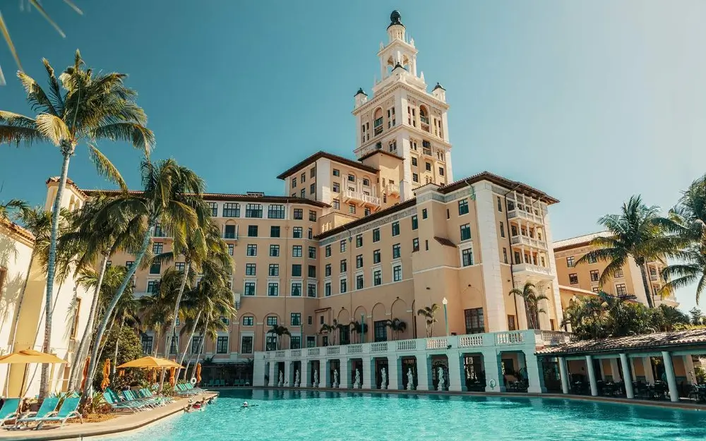 Coral Gables, FL